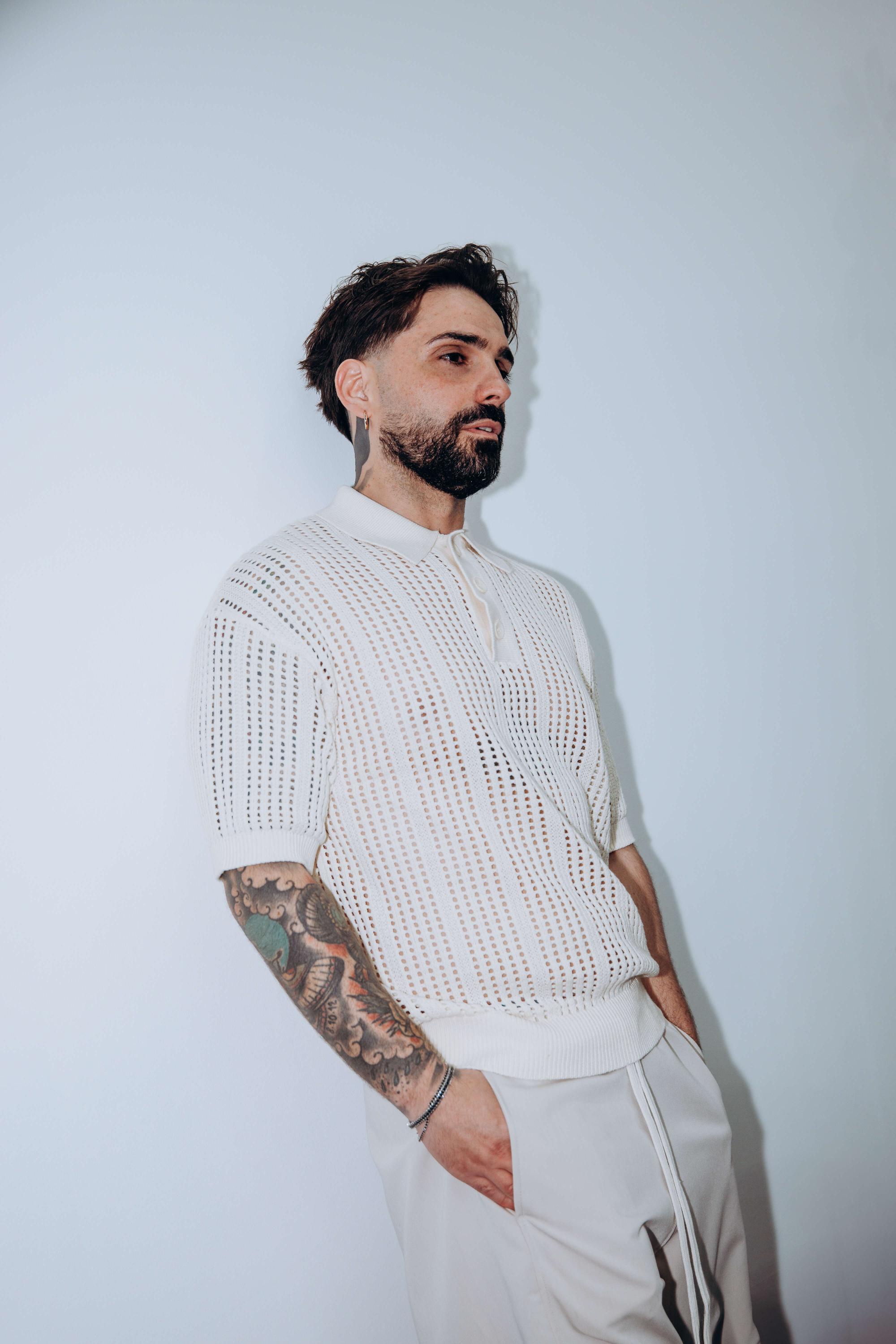 Taglio realizzato nel salone Antonio Nicosia a Valverde